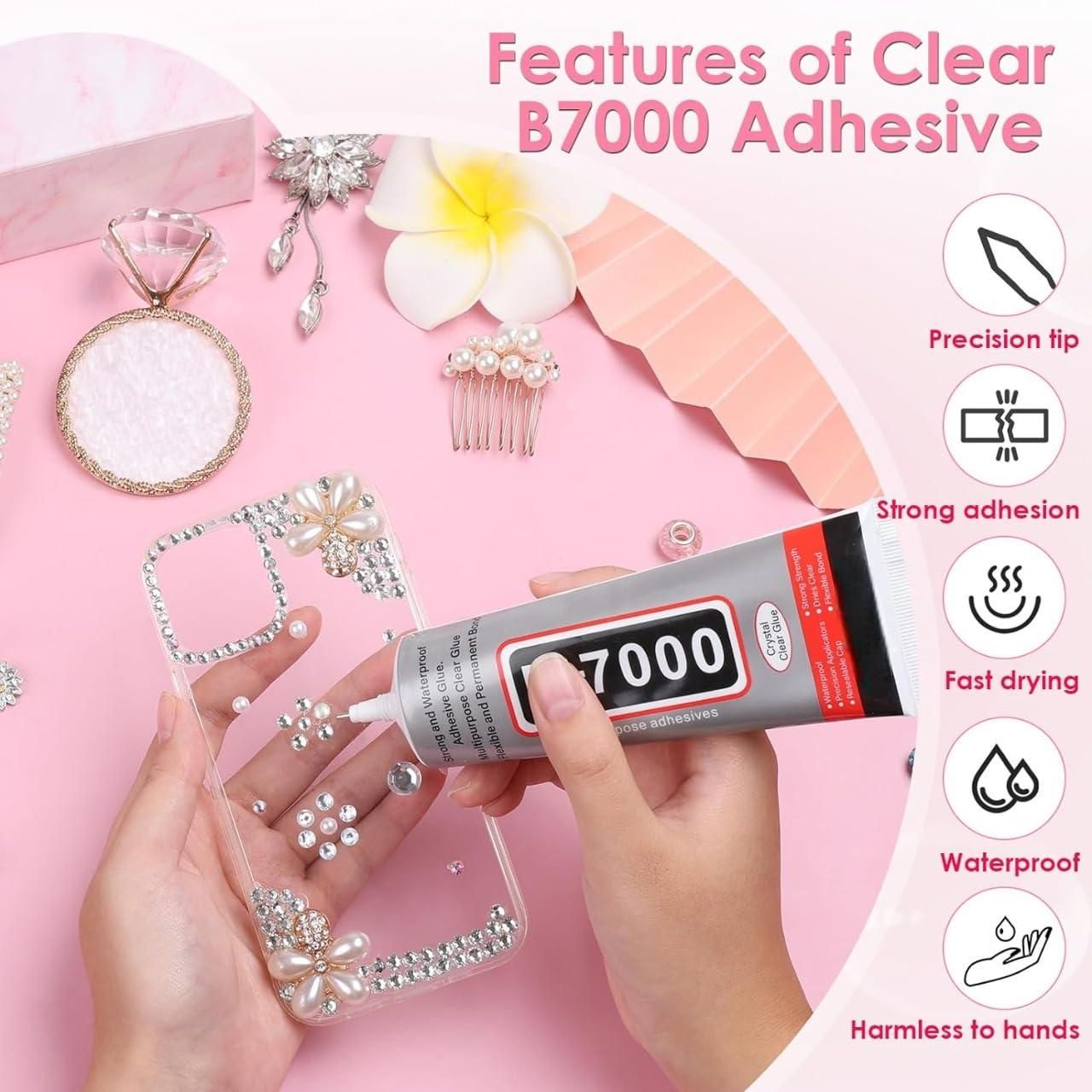 B-7000 Adhesive Multi-Function Glue - 300g