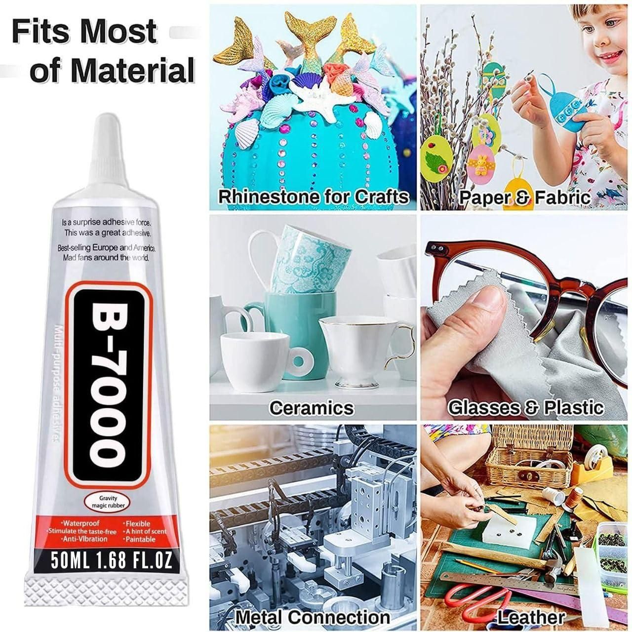 B-7000 Adhesive Multi-Function Glue - 300g