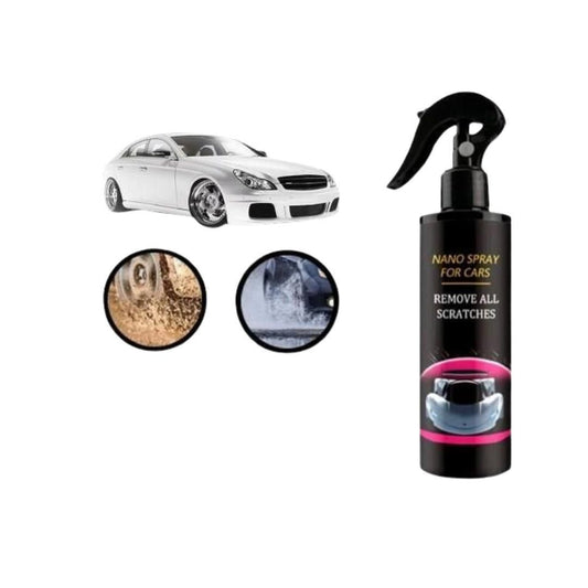 Car Scratches Repair Nano Spray	100ML