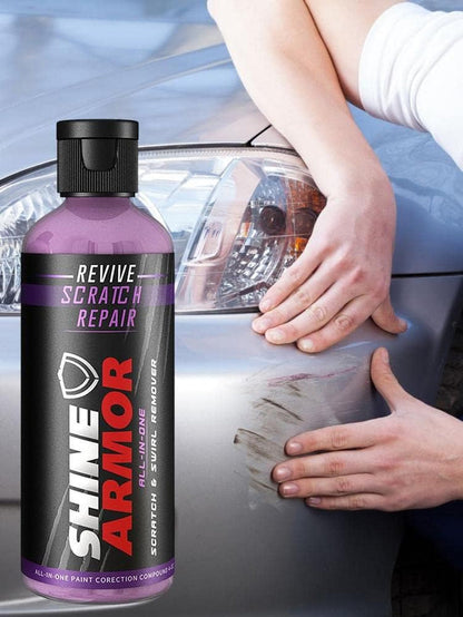 Revive Advance Car Scratch Repair