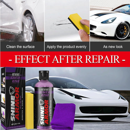 Revive Advance Car Scratch Repair