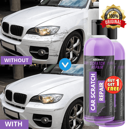 Revive Advance Car Scratch Repair