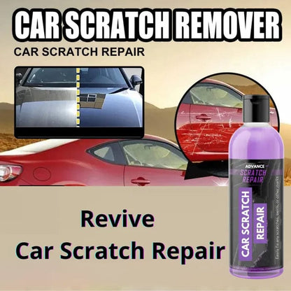 Revive Advance Car Scratch Repair