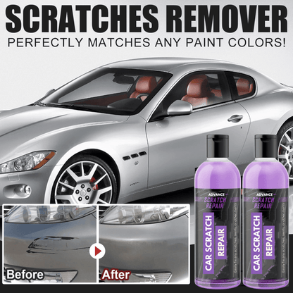 Revive Advance Car Scratch Repair