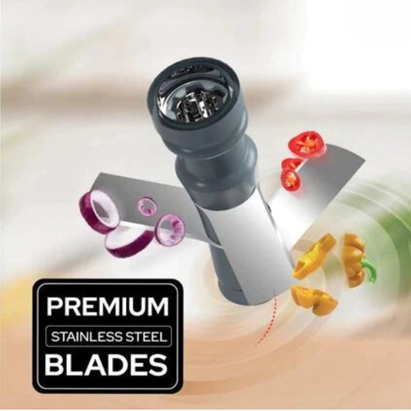 Slicemaster Manual Food Chopper