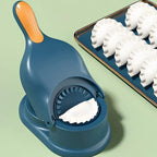 2 in 1 Dumpling Master